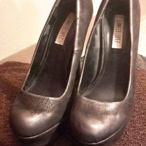 Jennifer Lopez Heels